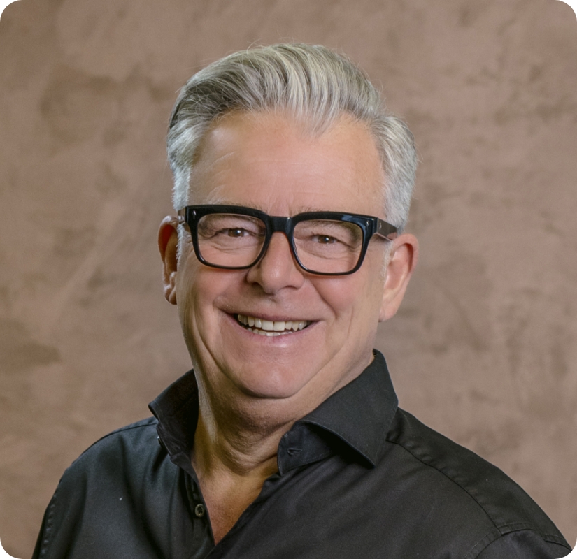 Bernd Lutz - Friseurmeister