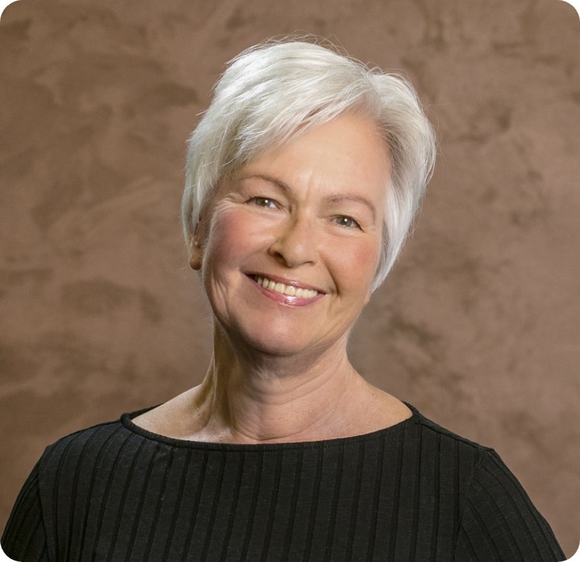 Helga Kern - Büro-Assistenz