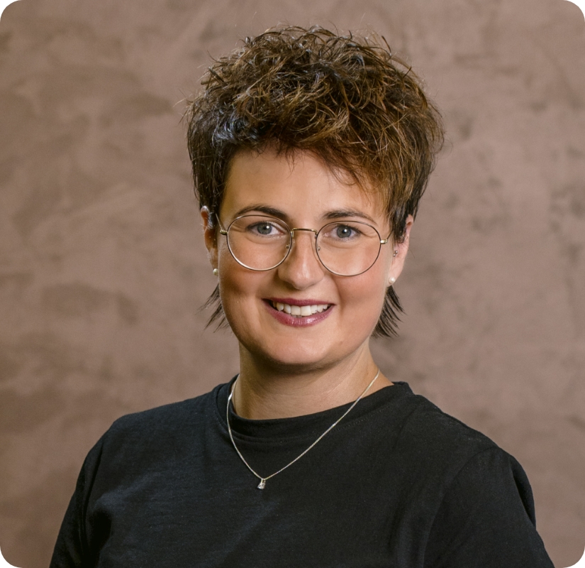 Kathrin Wehrle - Friseurin