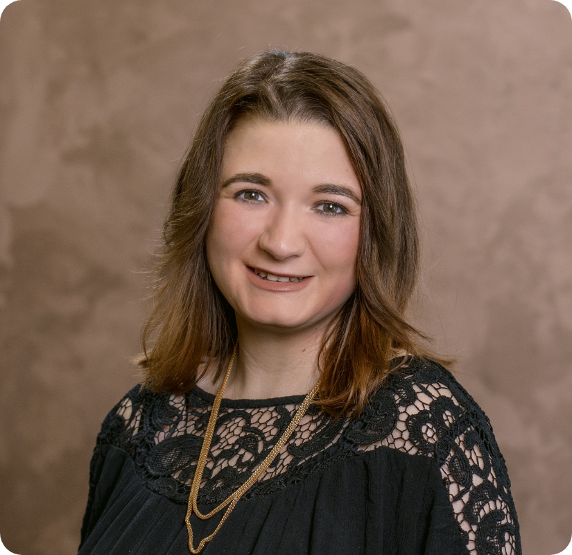 Lisa Schillinger - Assistenz