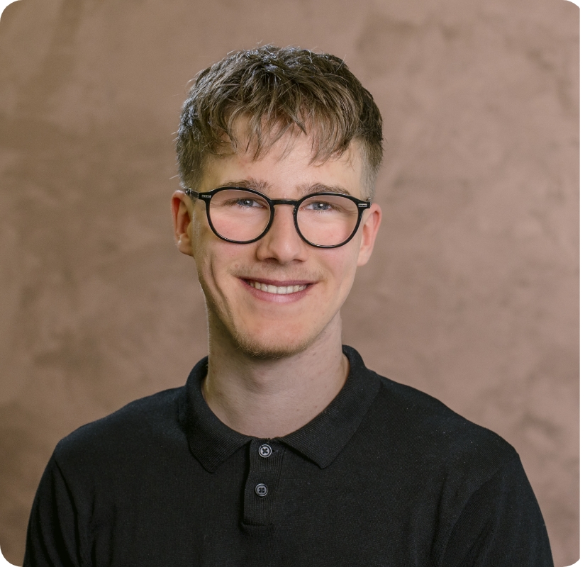 Manuel Zurheiden - Assistenz