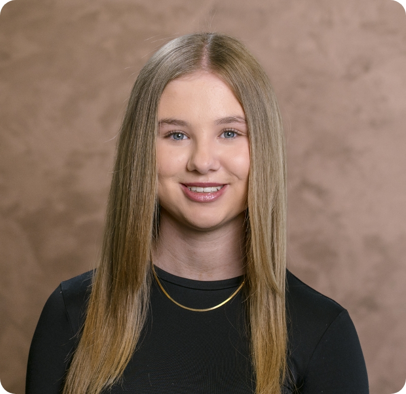 Sofia Wernet - Assistenz